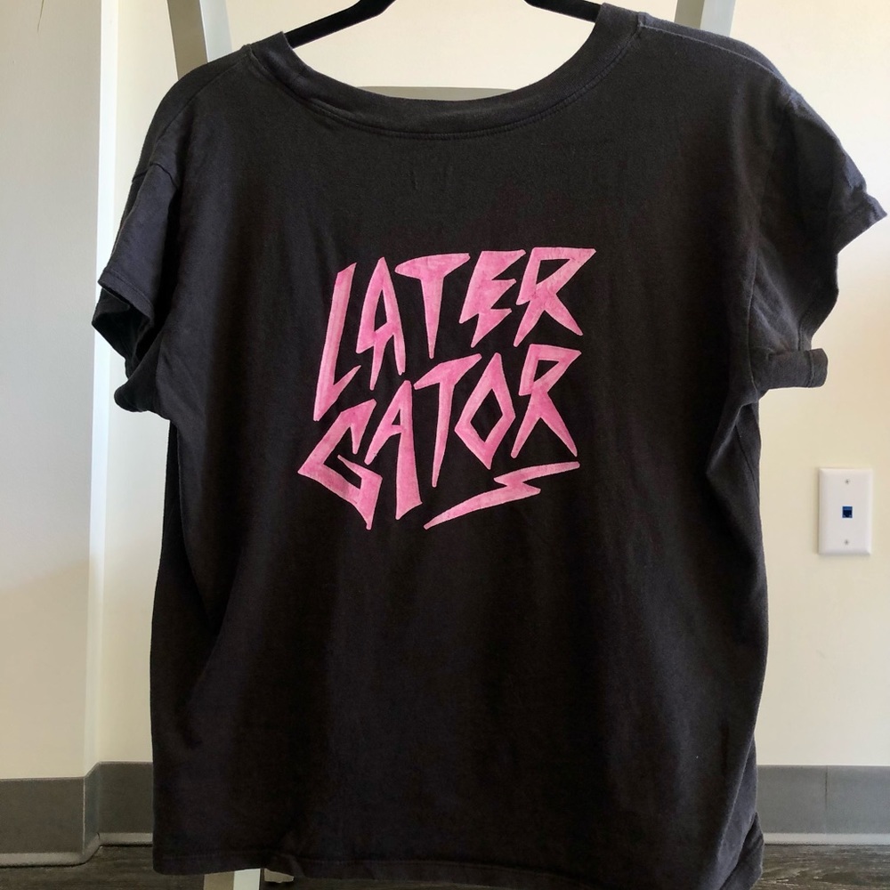 O’Neill Later Gator Tee